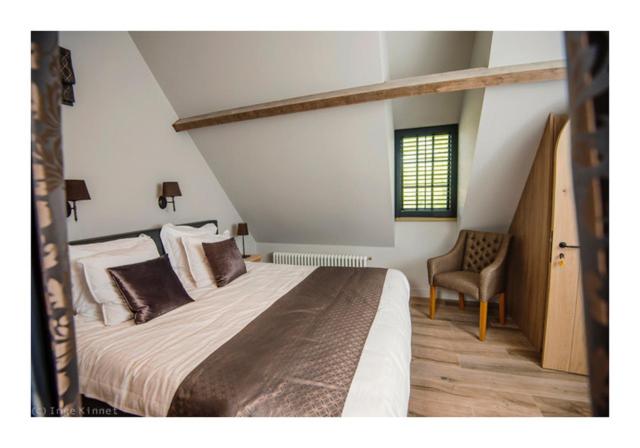 스탠다드 룸, B&b A Laise