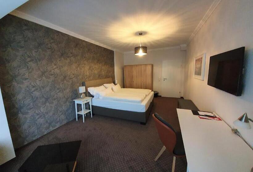 Appartement 1 Chambre, Design Apartments Bremen