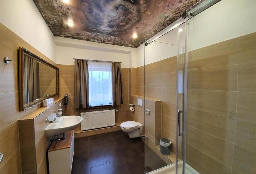 Appartement 1 Chambre, Design Apartments Bremen