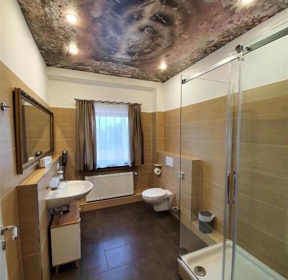 Appartement 1 Chambre, Design Apartments Bremen