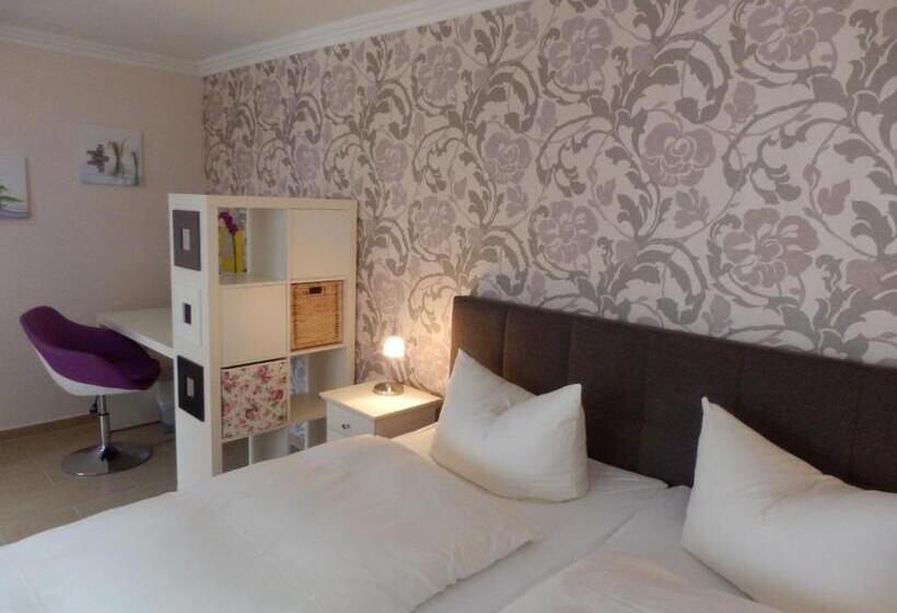 Appartement 1 Chambre, Design Apartments Bremen