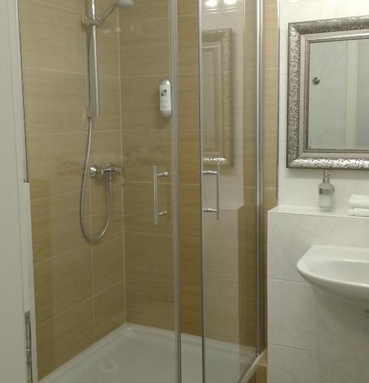 Appartement 2 Chambres, Design Apartments Bremen