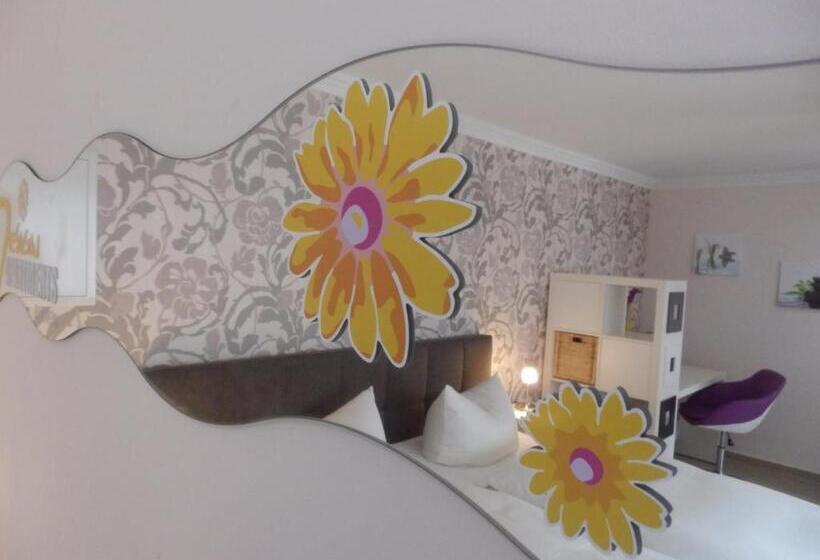 Appartement 2 Chambres, Design Apartments Bremen