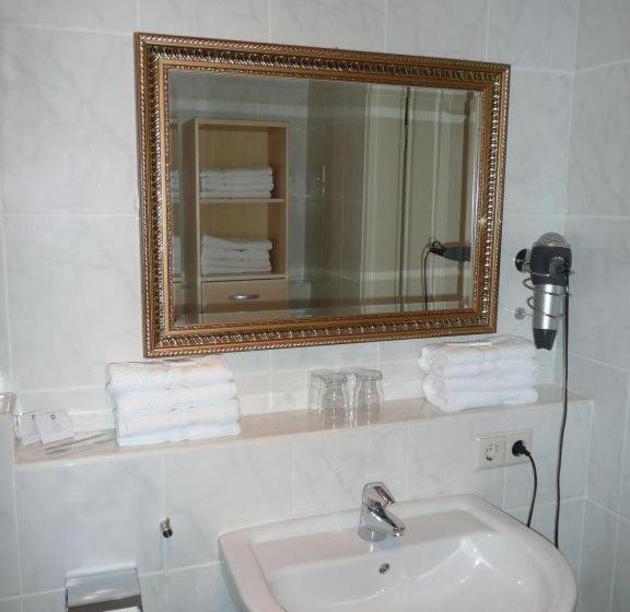 Appartement 1 Chambre, Design Apartments Bremen