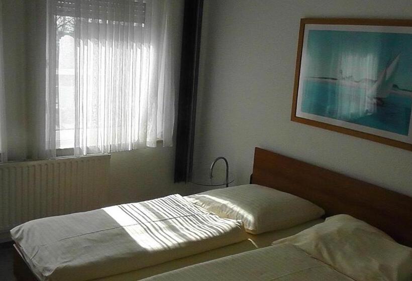 חדר סטנדרט, Domhotel Bed & Breakfast