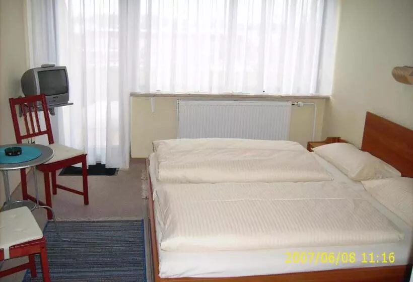 スタンダードルーム, Domhotel Bed & Breakfast