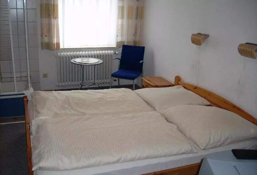 スタンダードルーム, Domhotel Bed & Breakfast