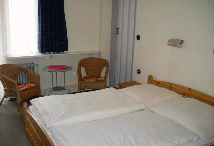 スタンダードルーム, Domhotel Bed & Breakfast