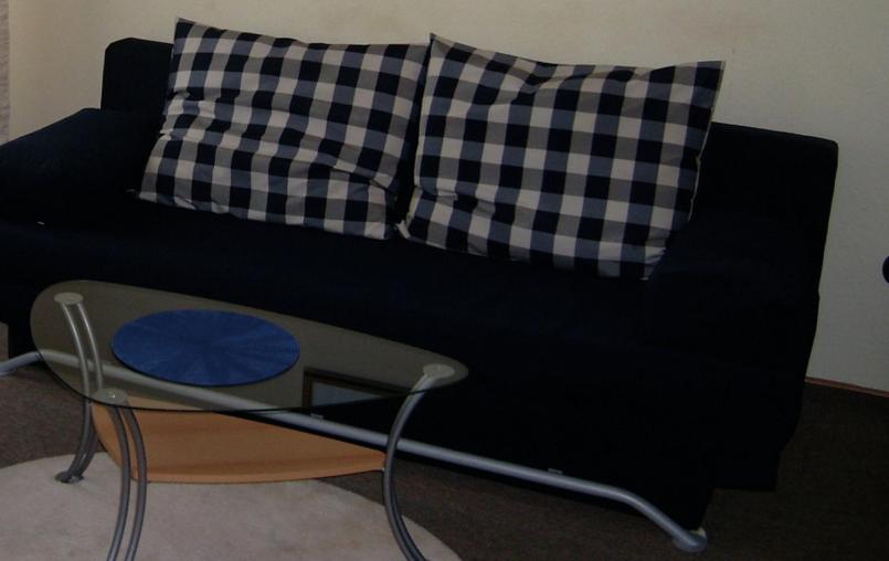 غرفة قياسية ثلاثية, Domhotel Bed & Breakfast