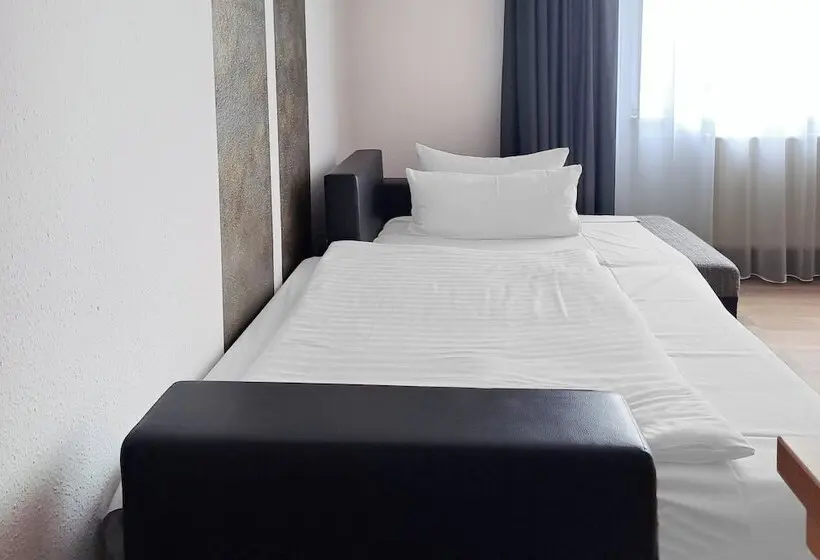 اتاق پرمیوم, Garner Hotel Cottbus Süd by IHG
