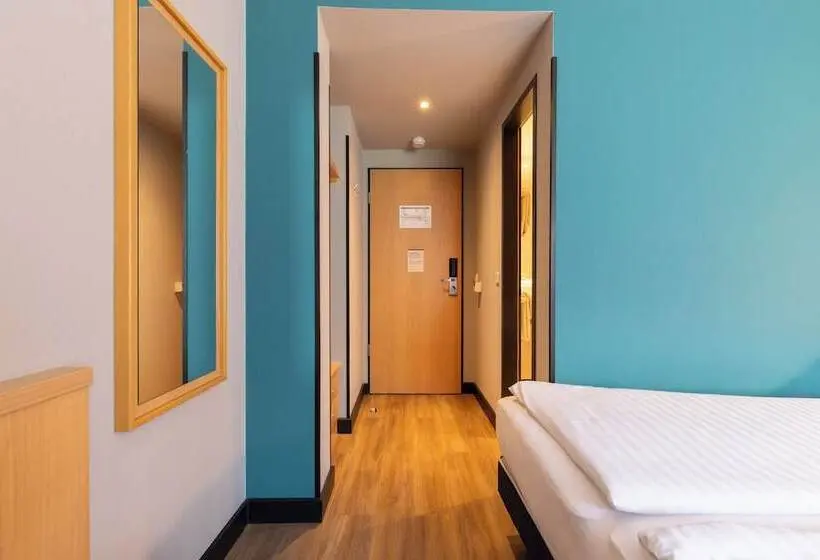 スタンダードルーム, Garner Hotel Cottbus Süd by IHG