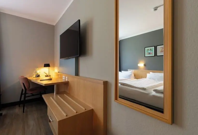 スタンダードルーム, Garner Hotel Cottbus Süd by IHG