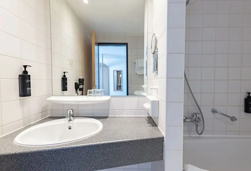 プレミアムルーム, Garner Hotel Cottbus Süd by IHG