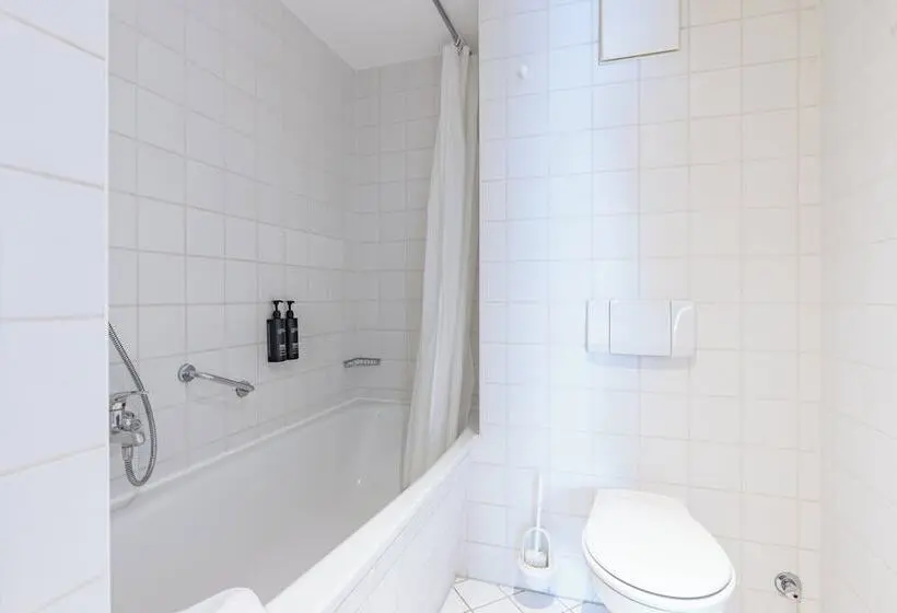 プレミアムルーム, Garner Hotel Cottbus Süd by IHG