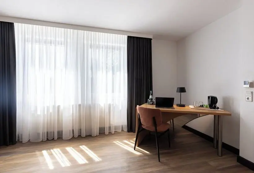 プレミアムルーム, Garner Hotel Cottbus Süd by IHG