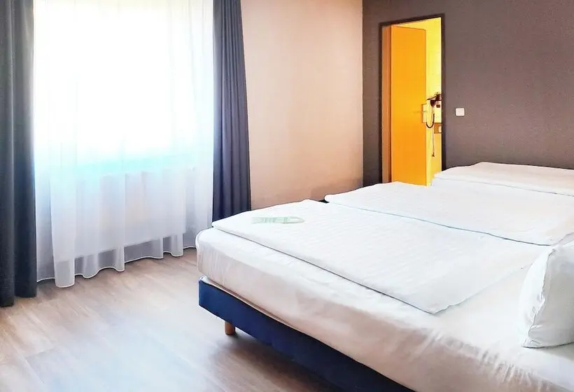 プレミアムルーム, Garner Hotel Cottbus Süd by IHG