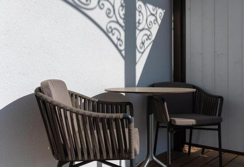 스탠다드 룸, Hafenhotel Zu Putbus