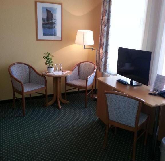 스탠다드 룸, Am Schloß