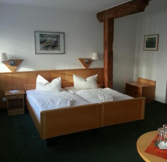 스탠다드 룸, Am Schloß