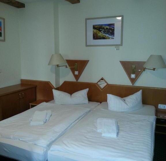 스탠다드 룸, Am Schloß