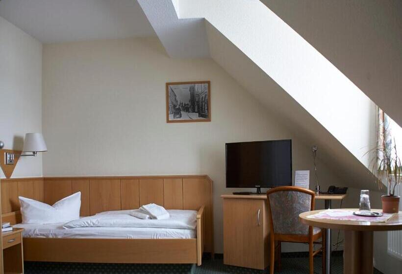 스탠다드 싱글 룸, Am Schloß