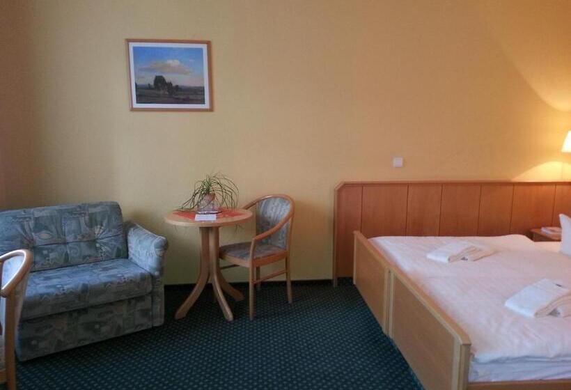 패밀리 룸, Am Schloß