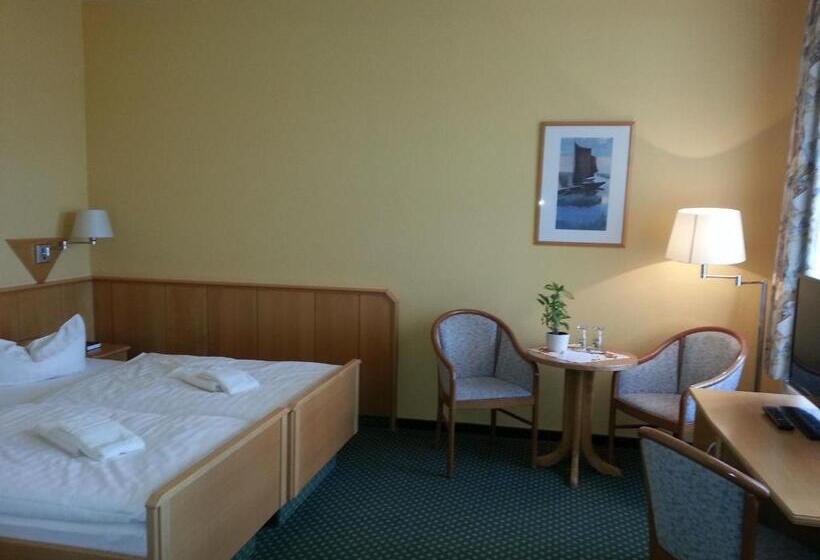 패밀리 룸, Am Schloß