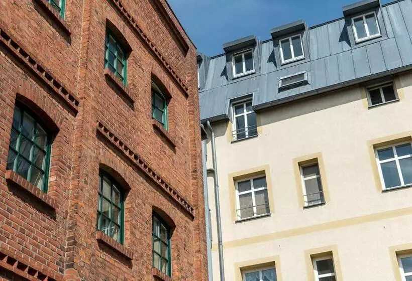 スーペリアールーム, Am Schloß