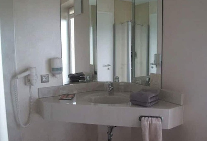 舒适型单人间, Be Bio Hotel Be Natural