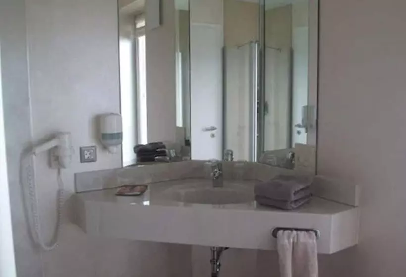 コンフォートシングルルーム, Be Bio Hotel Be Natural