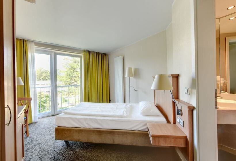 舒适型单人间, Be Bio Hotel Be Natural