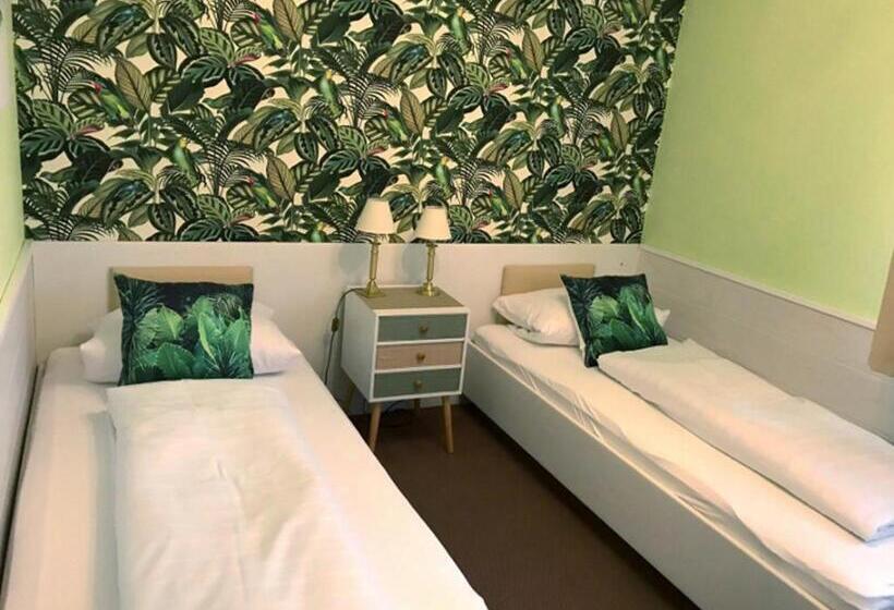 标准间, Restaurant Bruchwiese