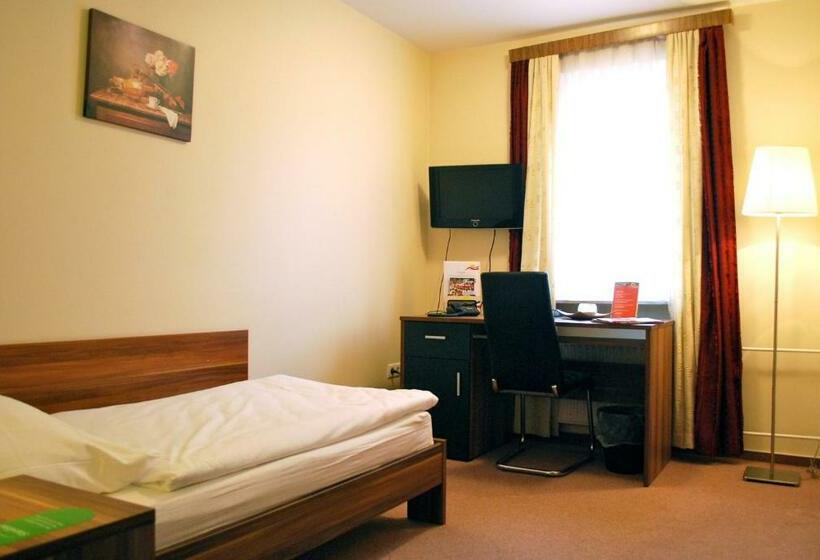 غرفة قياسية فردية, Dietrichsdorfer Hof