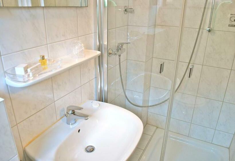 غرفة قياسية فردية, Dietrichsdorfer Hof