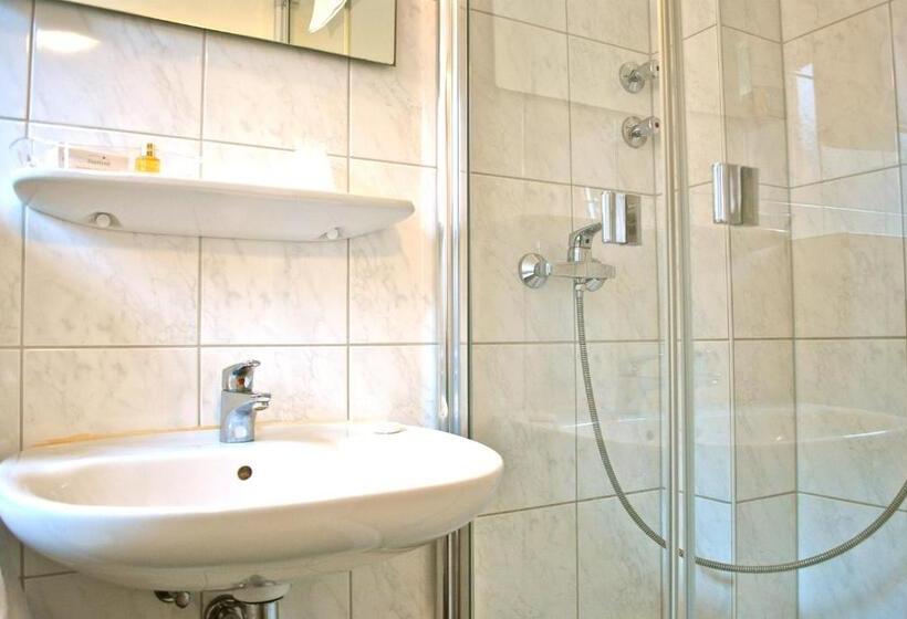 غرفة قياسية فردية, Dietrichsdorfer Hof