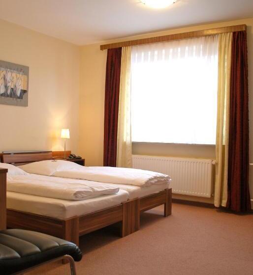 غرفة قياسية, Dietrichsdorfer Hof