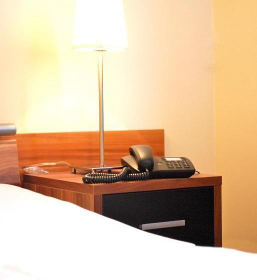 غرفة قياسية, Dietrichsdorfer Hof