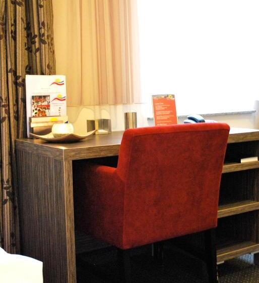 غرفة كومفورت, Dietrichsdorfer Hof