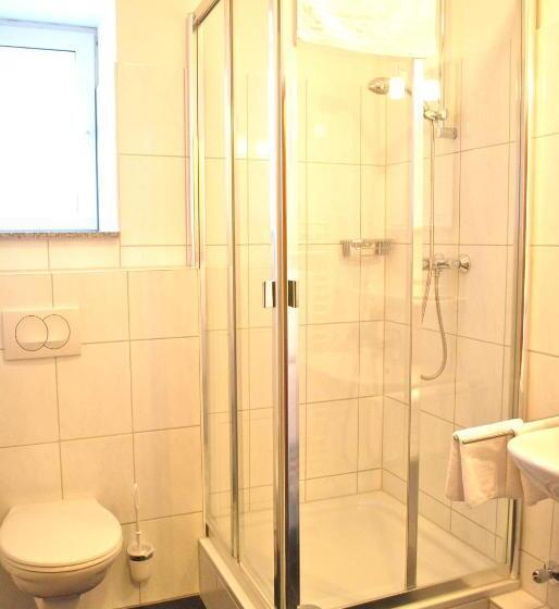 غرفة كومفورت, Dietrichsdorfer Hof