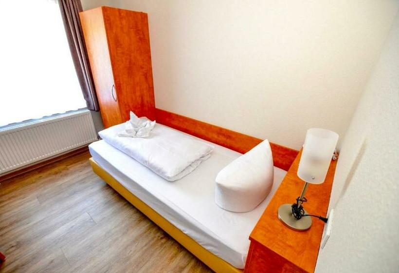 스탠다드 싱글 룸, Fruerlund