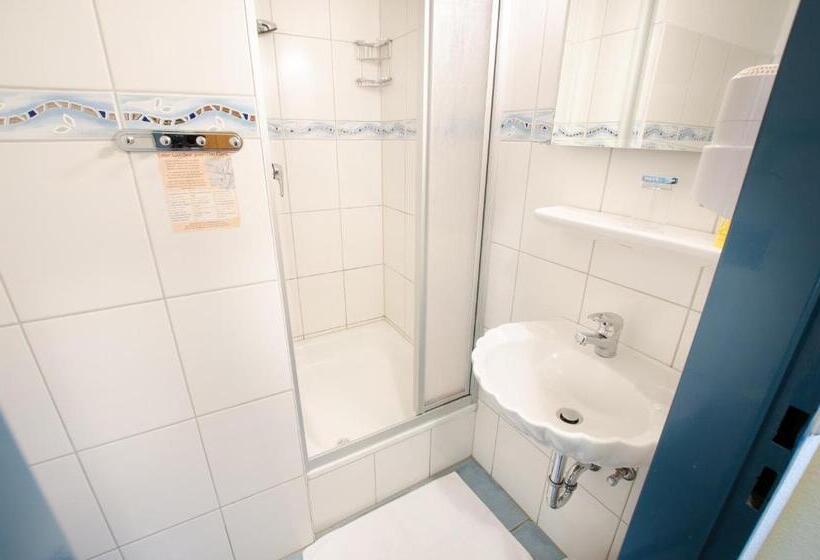 4인용 스탠다드 룸, Fruerlund