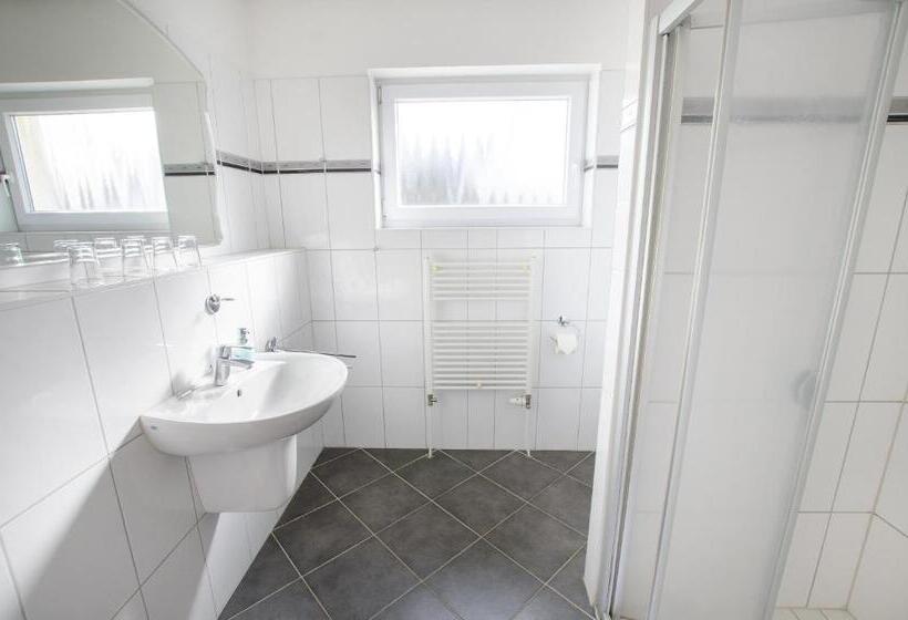 패밀리 룸, Fruerlund