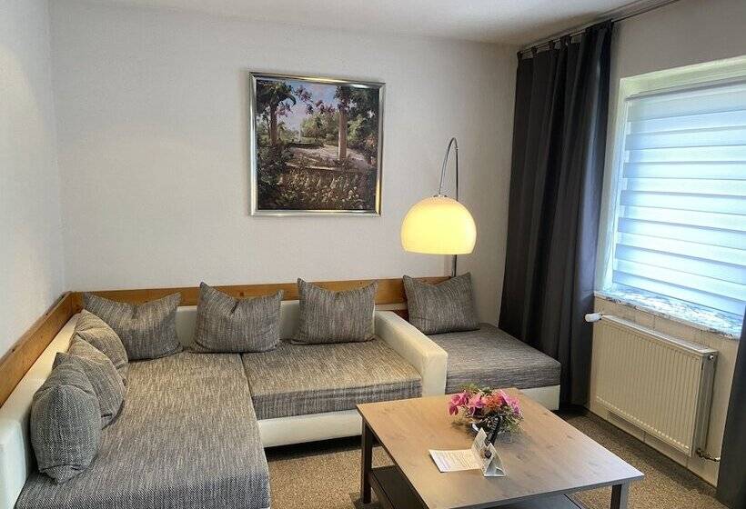 Family Suite, Georgenberg
