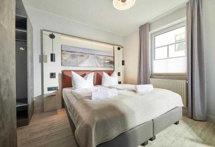 스탠다드 룸, Glückauf 1908