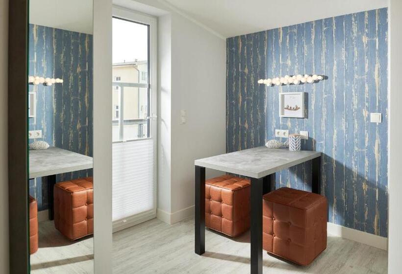 패밀리 스위트, Glückauf 1908