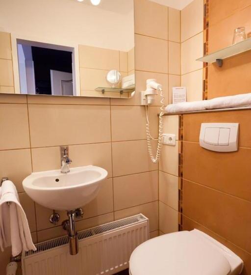 标准间, Holsteiner Hof   Timmendorfer Strand