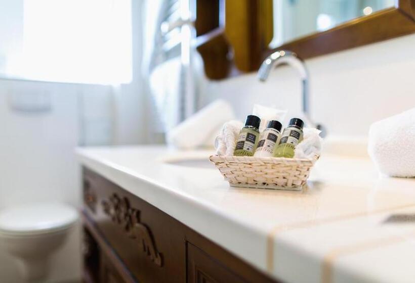 舒适型房间, Holsteiner Hof   Timmendorfer Strand