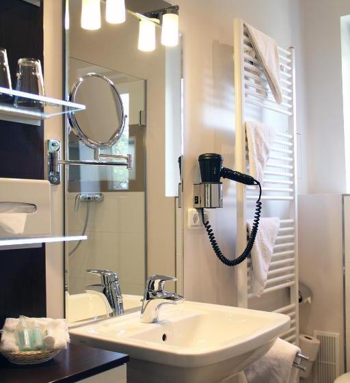 舒适型房间, Holsteiner Hof   Timmendorfer Strand