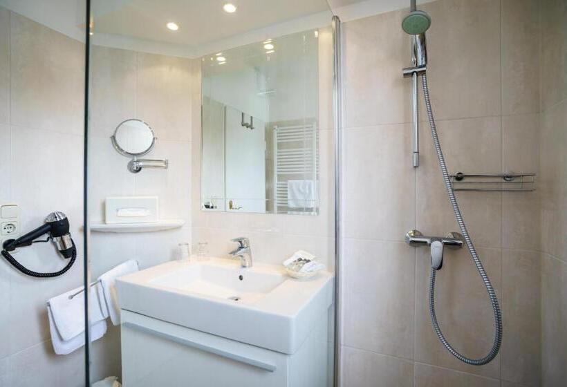 高级大房间, Holsteiner Hof   Timmendorfer Strand