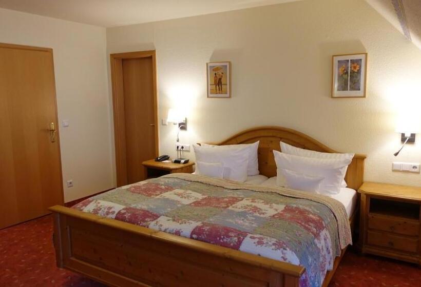 غرفة كومفورت, Kurhaus Devin